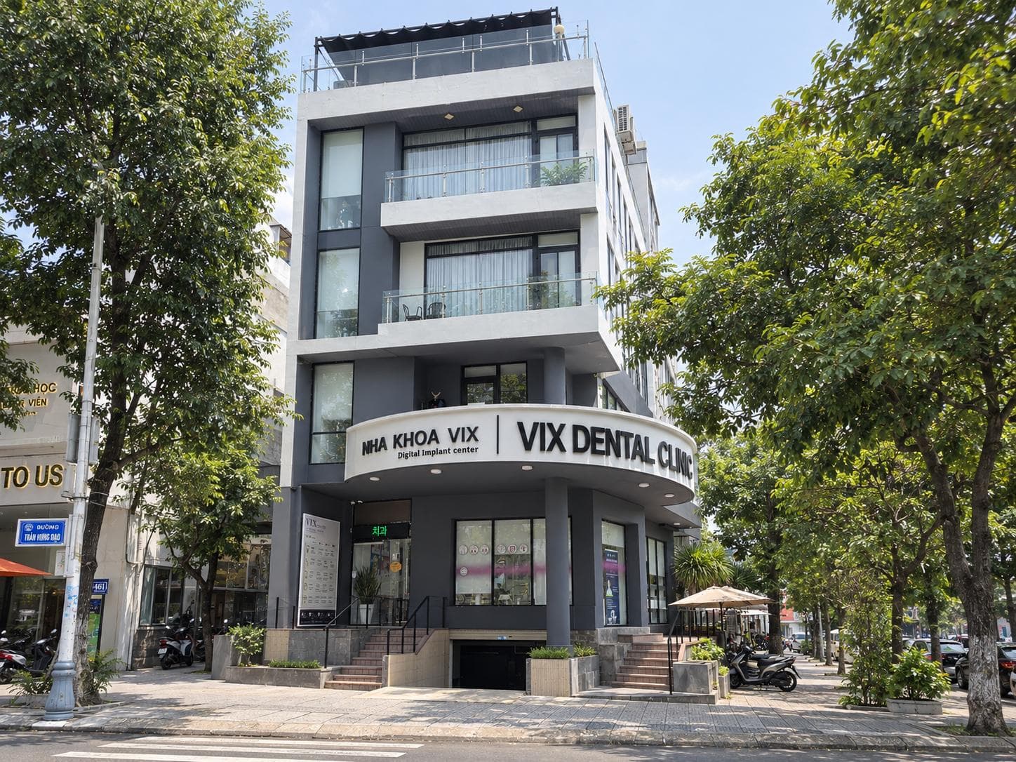 Vix Dental Clinic